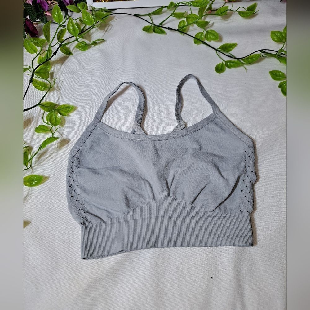 BaoBei Adore Maternity and Nursing Bralette NWOT